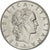 Moneta, Italia, 50 Lire, 1980, Rome, SPL-, Acciaio inossidabile, KM:95.1