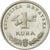 Moneta, Chorwacja, Kuna, 2005, AU(55-58), Miedź-Nikiel-Cynk, KM:9.1