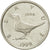 Moneta, Chorwacja, Kuna, 1999, AU(55-58), Miedź-Nikiel-Cynk, KM:9.2