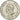 Moneta, Nuova Caledonia, 10 Francs, 1991, Paris, SPL-, Nichel, KM:11