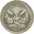 Moneda, Australia, Elizabeth II, 5 Cents, 1968, EBC, Cobre - níquel, KM:64