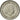 Monnaie, Pays-Bas, Juliana, 25 Cents, 1954, SUP, Nickel, KM:183