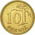 Monnaie, Finlande, 10 Pennia, 1982, TTB+, Aluminum-Bronze, KM:46