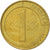 Coin, Finland, Markka, 1994, AU(50-53), Aluminum-Bronze, KM:76