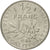 Coin, France, Semeuse, 1/2 Franc, 1986, Paris, AU(55-58), Nickel, KM:931.1