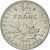 Coin, France, Semeuse, 1/2 Franc, 1983, Paris, AU(55-58), Nickel, KM:931.1