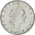 Moneta, Italia, 50 Lire, 1994, Rome, SPL-, Acciaio inossidabile, KM:95.2