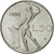 Moneta, Italia, 50 Lire, 1994, Rome, SPL-, Acciaio inossidabile, KM:95.2
