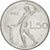 Moneta, Italia, 50 Lire, 1982, Rome, SPL-, Acciaio inossidabile, KM:95.1