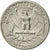 Münze, Vereinigte Staaten, Washington Quarter, Quarter, 1967, U.S. Mint