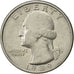 Münze, Vereinigte Staaten, Washington Quarter, Quarter, 1989, U.S. Mint