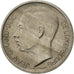 Moneda, Luxemburgo, Jean, Franc, 1968, MBC+, Cobre - níquel, KM:55
