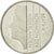 Moneda, Países Bajos, Beatrix, Gulden, 1998, MBC+, Níquel, KM:205