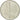 Coin, Netherlands, Beatrix, Gulden, 1993, AU(50-53), Nickel, KM:205