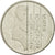 Moneda, Países Bajos, Beatrix, Gulden, 1993, MBC+, Níquel, KM:205