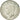 Coin, Great Britain, George VI, Florin, Two Shillings, 1942, AU(50-53), Silver