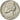 Moneta, Stati Uniti, Jefferson Nickel, 5 Cents, 1968, U.S. Mint, Denver, BB+