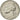 Coin, United States, Jefferson Nickel, 5 Cents, 1976, U.S. Mint, Philadelphia