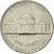 Moneta, Stati Uniti, Jefferson Nickel, 5 Cents, 1976, U.S. Mint, Philadelphia