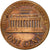 Moneta, Stati Uniti, Lincoln Cent, Cent, 1971, U.S. Mint, Denver, BB, Ottone