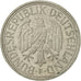 Coin, GERMANY - FEDERAL REPUBLIC, Mark, 1993, Stuttgart, AU(55-58)