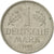 Coin, GERMANY - FEDERAL REPUBLIC, Mark, 1993, Stuttgart, AU(55-58)