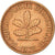 Coin, GERMANY - FEDERAL REPUBLIC, 2 Pfennig, 1978, Hambourg, AU(55-58), Copper
