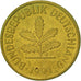 Moneta, GERMANIA - REPUBBLICA FEDERALE, 5 Pfennig, 1991, Karlsruhe, SPL-