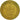 Coin, GERMANY - FEDERAL REPUBLIC, 5 Pfennig, 1969, Stuttgart, AU(50-53), Brass
