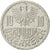 Moneta, Austria, 10 Groschen, 1987, Vienna, SPL-, Alluminio, KM:2878