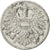 Moneta, Austria, 2 Groschen, 1957, SPL-, Alluminio, KM:2876