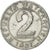 Moneta, Austria, 2 Groschen, 1957, SPL-, Alluminio, KM:2876