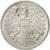 Moneta, Austria, 2 Groschen, 1973, SPL-, Alluminio, KM:2876