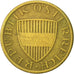 Münze, Österreich, 50 Groschen, 1964, SS+, Aluminum-Bronze, KM:2885