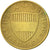Münze, Österreich, 50 Groschen, 1977, SS+, Aluminum-Bronze, KM:2885