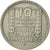 Moneta, Francja, Turin, 10 Francs, 1947, Beaumont - Le Roger, EF(40-45)