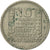 Moneta, Francja, Turin, 10 Francs, 1947, Paris, AU(50-53), Miedź-Nikiel