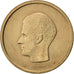 Monnaie, Belgique, 20 Francs, 20 Frank, 1981, TTB+, Nickel-Bronze, KM:159