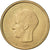 Moneta, Belgia, 20 Francs, 20 Frank, 1982, AU(50-53), Nikiel-Brąz, KM:159