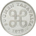 Münze, Finnland, Penni, 1979, SS+, Aluminium, KM:44a