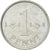 Coin, Finland, Penni, 1979, AU(50-53), Aluminum, KM:44a