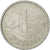 Coin, Finland, Penni, 1974, AU(50-53), Aluminum, KM:44a