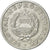 Moneda, Hungría, Forint, 1975, Budapest, MBC+, Aluminio, KM:575