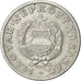 Moneta, Węgry, Forint, 1975, Budapest, AU(50-53), Aluminium, KM:575