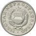 Coin, Hungary, Forint, 1983, Budapest, AU(50-53), Aluminum, KM:575