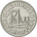 Monnaie, Hongrie, 50 Fillér, 1976, Budapest, SUP, Aluminium, KM:574