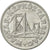 Moneda, Hungría, 50 Fillér, 1985, Budapest, EBC, Aluminio, KM:574