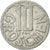 Moneta, Austria, 10 Groschen, 1964, Vienna, SPL-, Alluminio, KM:2878