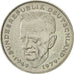 Coin, GERMANY - FEDERAL REPUBLIC, 2 Mark, 1982, Munich, AU(55-58), Copper-Nickel