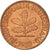 Coin, GERMANY - FEDERAL REPUBLIC, 2 Pfennig, 1988, Munich, AU(50-53), Copper